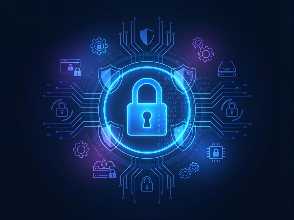 人偶加速器安全防护体系